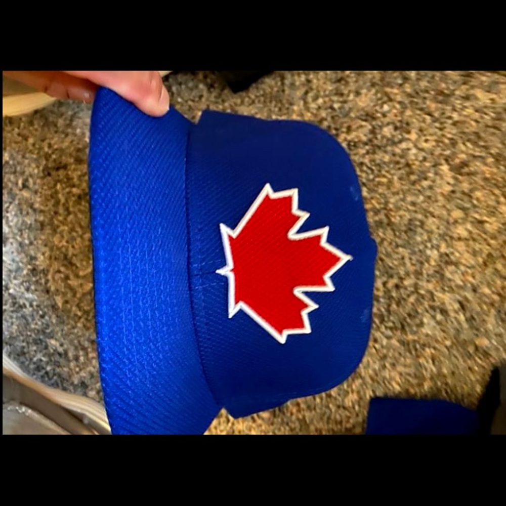 Hats - Picture 3 of 3